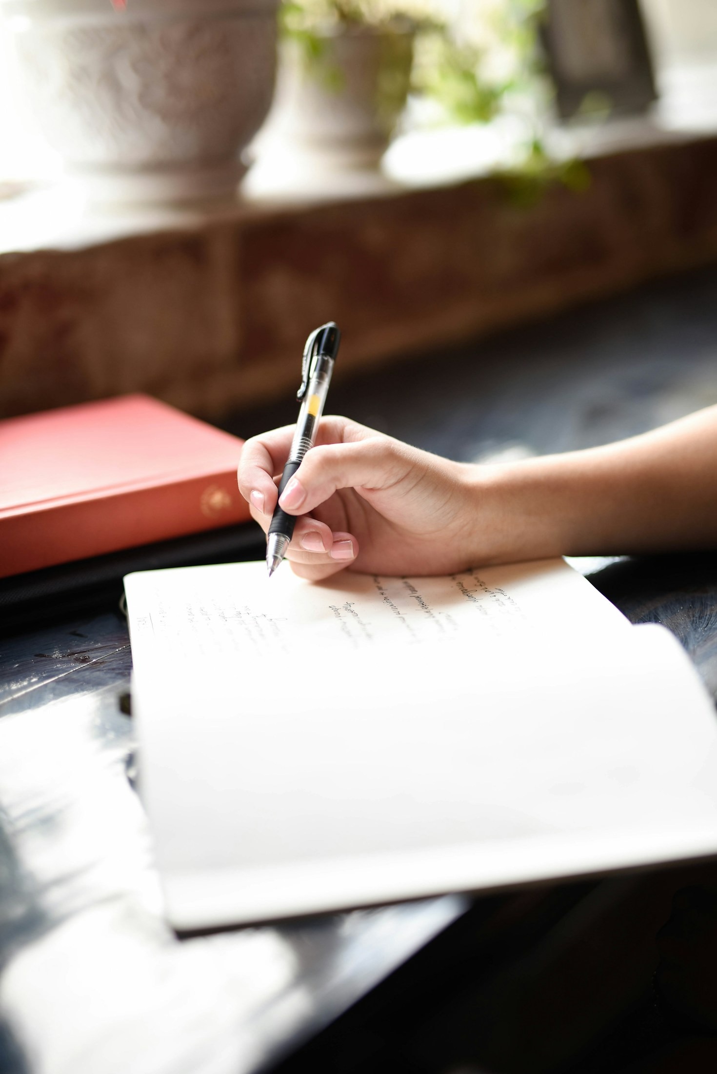 Crafting Poetry With Raw Emotional Honesty